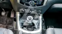 2016 Nissan Navara