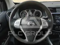 2016 Nissan Navara