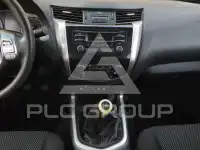 2016 Nissan Navara