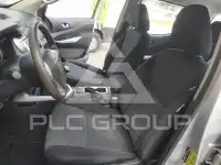 2016 Nissan Navara