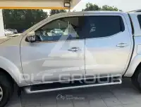 2016 Nissan Navara