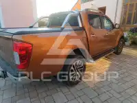 2016 Nissan Navara