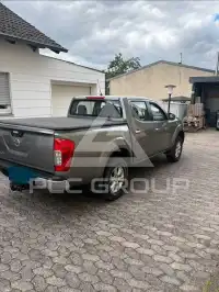 2016 Nissan Navara