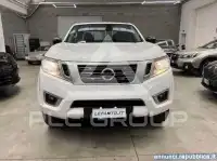 2016 Nissan Navara