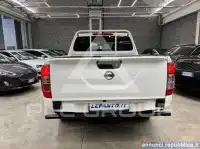 2016 Nissan Navara