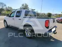 2016 Nissan Navara