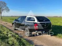 2016 Nissan Navara