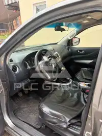 2016 Nissan Navara