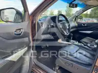 2016 Nissan Navara