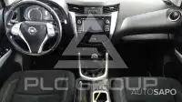 2016 Nissan Navara