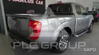 2016 Nissan Navara