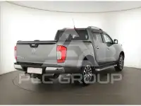 2016 Nissan Navara