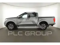 2016 Nissan Navara