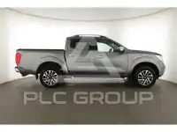 2016 Nissan Navara