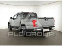 2016 Nissan Navara