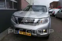 2016 Nissan Navara