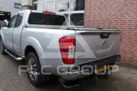 2016 Nissan Navara