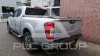 2016 Nissan Navara