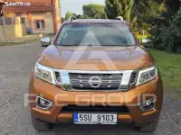 2016 Nissan Navara