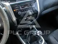 2016 Nissan Navara