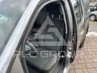 2016 Nissan Navara