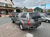 2016 Nissan Navara