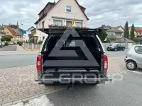 2016 Nissan Navara