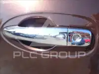 2016 Nissan Navara