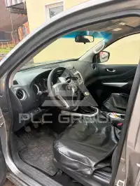 2016 Nissan Navara