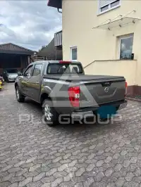 2016 Nissan Navara