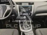 2016 Nissan Navara