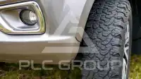 2016 Nissan Navara