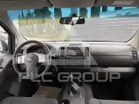 2016 Nissan Navara