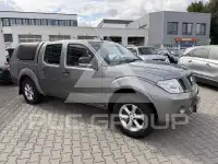 2016 Nissan Navara