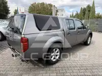 2016 Nissan Navara