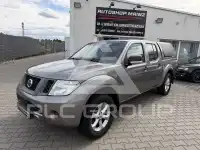 2016 Nissan Navara