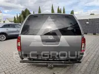 2016 Nissan Navara