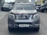 2016 Nissan Navara
