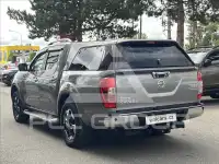 2016 Nissan Navara