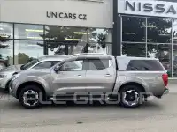 2016 Nissan Navara