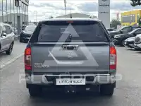 2016 Nissan Navara