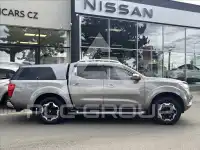 2016 Nissan Navara