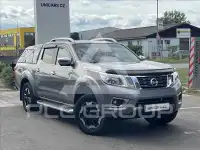 2016 Nissan Navara