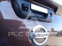 2016 Nissan Navara