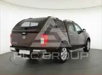 2016 Nissan Navara