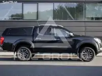 2016 Nissan Navara