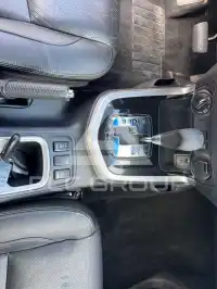 2016 Nissan Navara