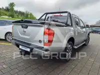 2016 Nissan Navara