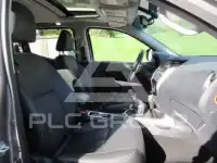 2016 Nissan Navara