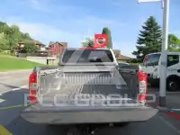 2016 Nissan Navara